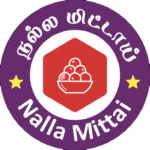 Nalamittai logo